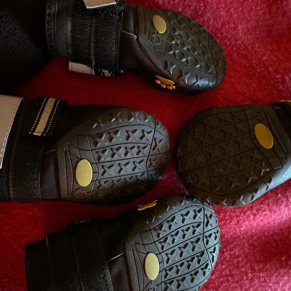 4- Qumy Boots for Dogs - Picture 7 of 7